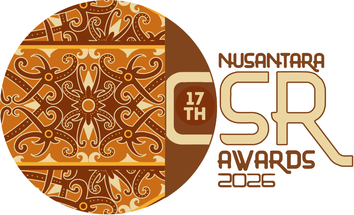 Logo NCSRA 2026